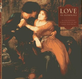 Front cover_Love
