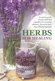 Front cover_Herbs For Healing