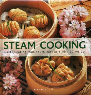 Front cover_Steam Cooking