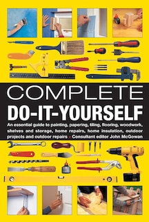 Front cover_Complete Do-It-Yourself