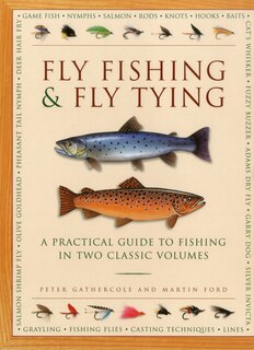 Front cover_Fly Fishing & Fly Tying