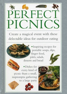 Front cover_Perfect Picnics