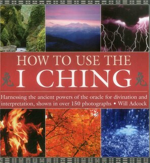 Couverture_How to Use the I Ching