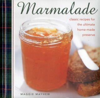 Front cover_Marmalade