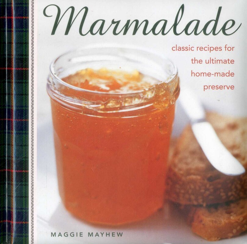 Front cover_Marmalade