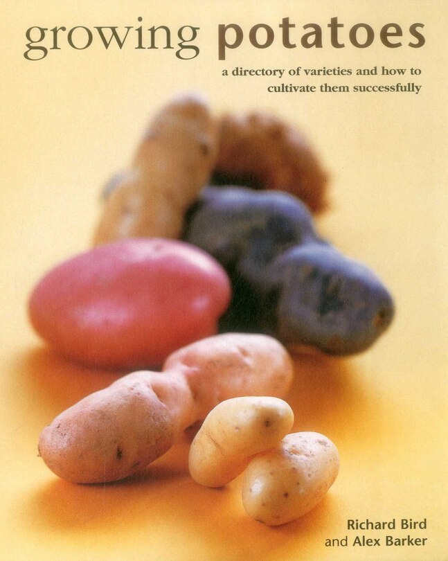 Front cover_Growing Potatoes