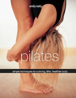 Front cover_Pilates