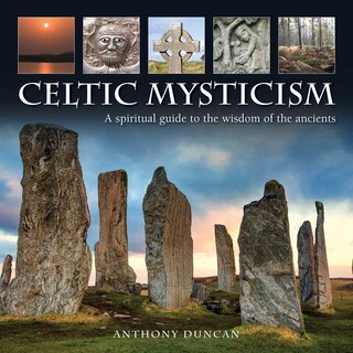 Couverture_Celtic Mysticism