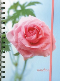 Couverture_Notebook (Pink Rose)