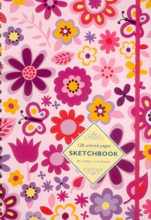 Front cover_Sketchbook