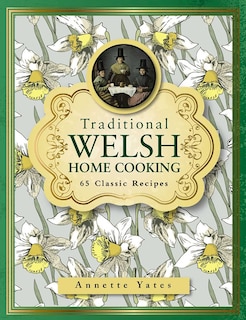 Front cover_Traditional Welsh Home Cooking