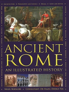 Front cover_Ancient Rome