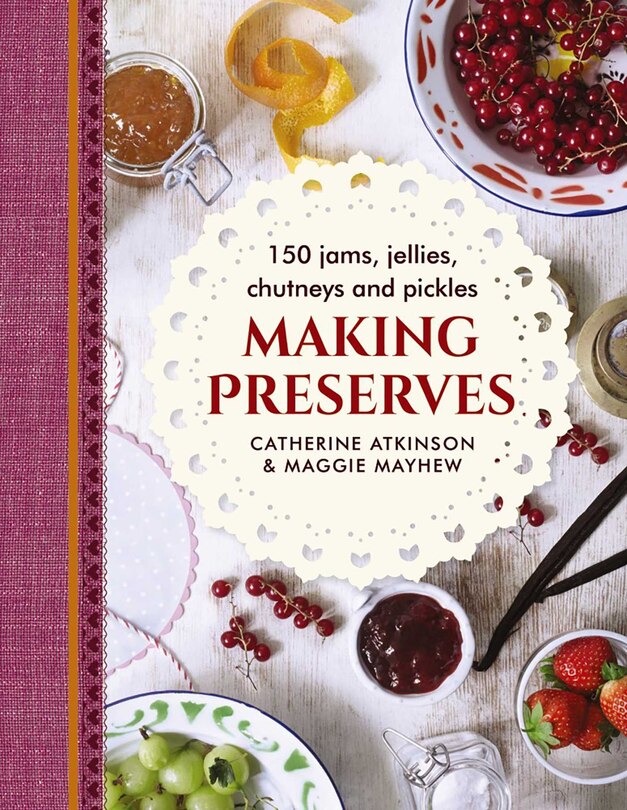 Couverture_Making Preserves