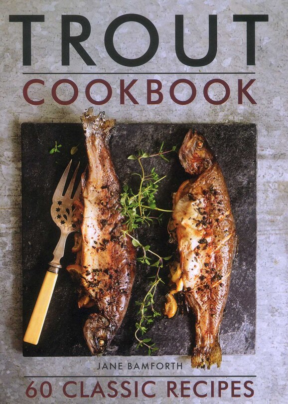 Couverture_Trout Cookbook