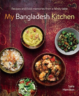 Couverture_My Bangladesh Kitchen