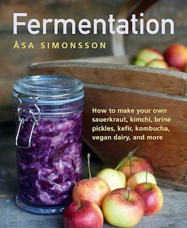 Front cover_Fermentation
