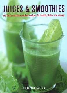 Front cover_Juices & Smoothies