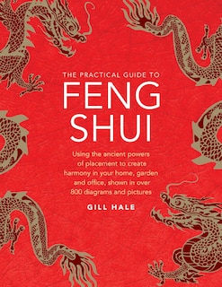 Front cover_The Practical Guide to Feng Shui