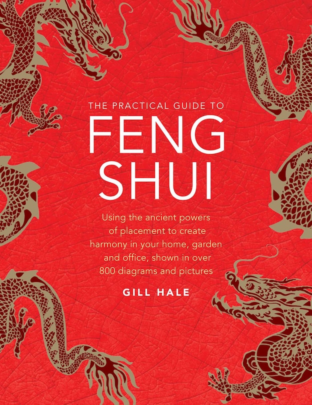 Front cover_The Practical Guide to Feng Shui