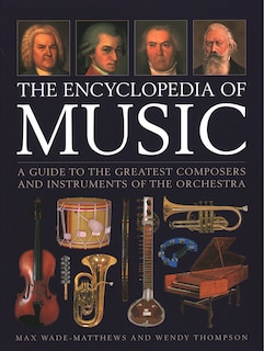 Couverture_The Encyclopedia of Music