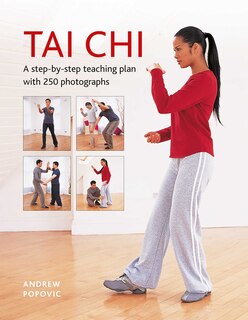 Front cover_Tai Chi