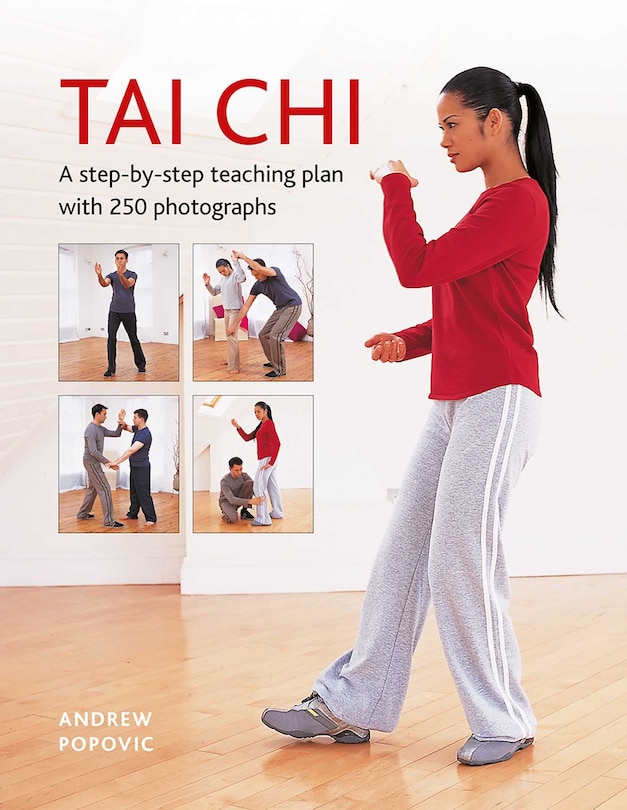 Front cover_Tai Chi