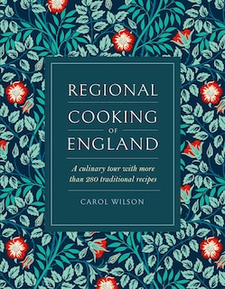 Front cover_Regional Cooking of England