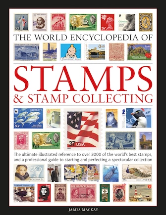 World Encyclopedia of Stamps and Stamp Collecting