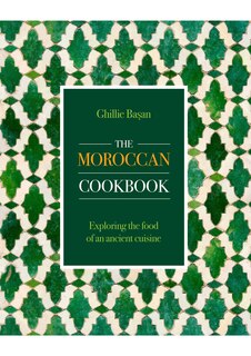 Couverture_Moroccan Cookbook