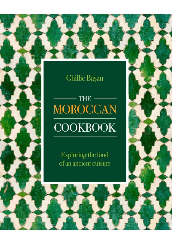Couverture_Moroccan Cookbook