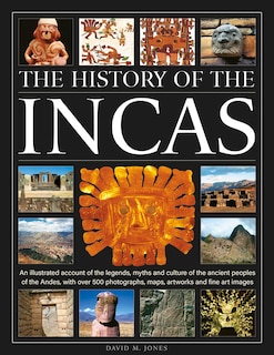 Couverture_The History of the Incas