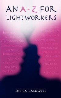 Couverture_An A-Z for Lightworkers