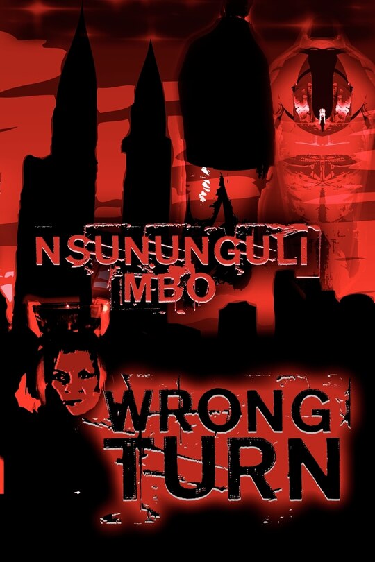 Couverture_Wrong Turn