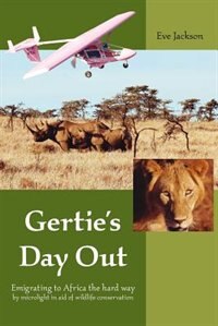 Couverture_Gertie's Day Out