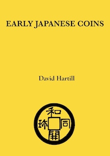 Couverture_Early Japanese Coins