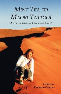 Couverture_Mint Tea To Maori Tattoo!