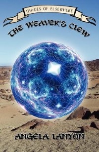 Front cover_The Weaver's Clew
