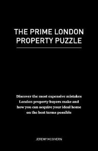Front cover_The Prime London Property Puzzle
