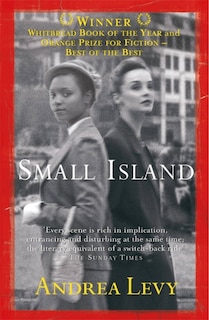 Front cover_Small Island