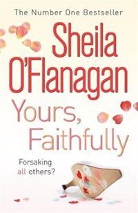 Front cover_Yours, Faithfully