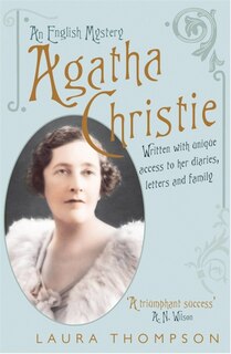 Front cover_Agatha Christie