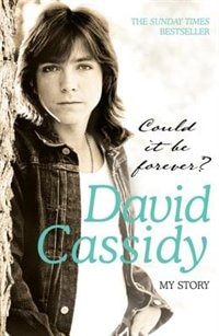Front cover_Could It Be Forever? My Story