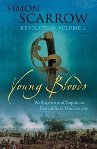 Front cover_Young Bloods