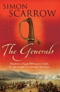 Couverture_The Generals