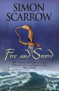 Front cover_Fire And Sword