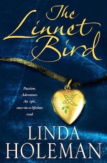 Front cover_The Linnet Bird