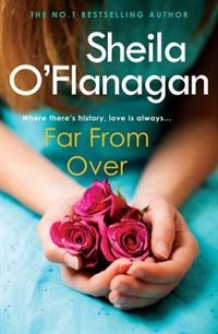 Couverture_Far From Over