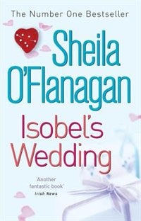 Couverture_Isobel's Wedding