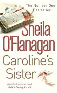 Front cover_Caroline's Sister