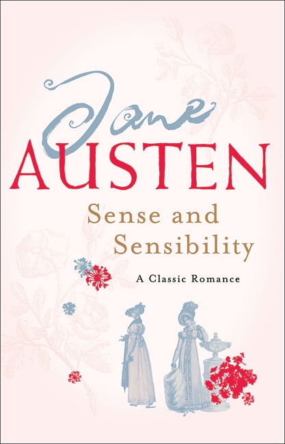 Couverture_Sense and Sensibility